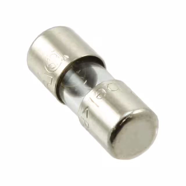 2JQ 2-R Bel Fuse Inc. Fuses